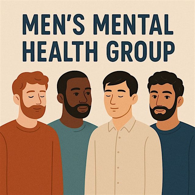 Mens Mental Health Group