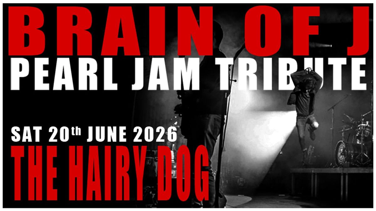 Hairy Dog