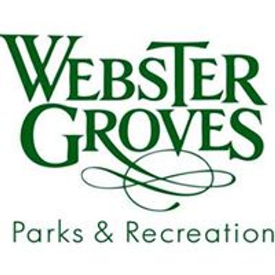Webster Groves Parks Recreation