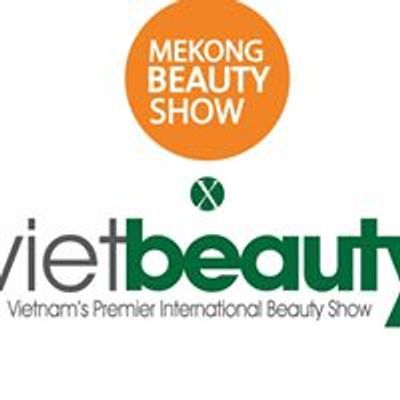 Mekong Beauty Show & Vietbeauty