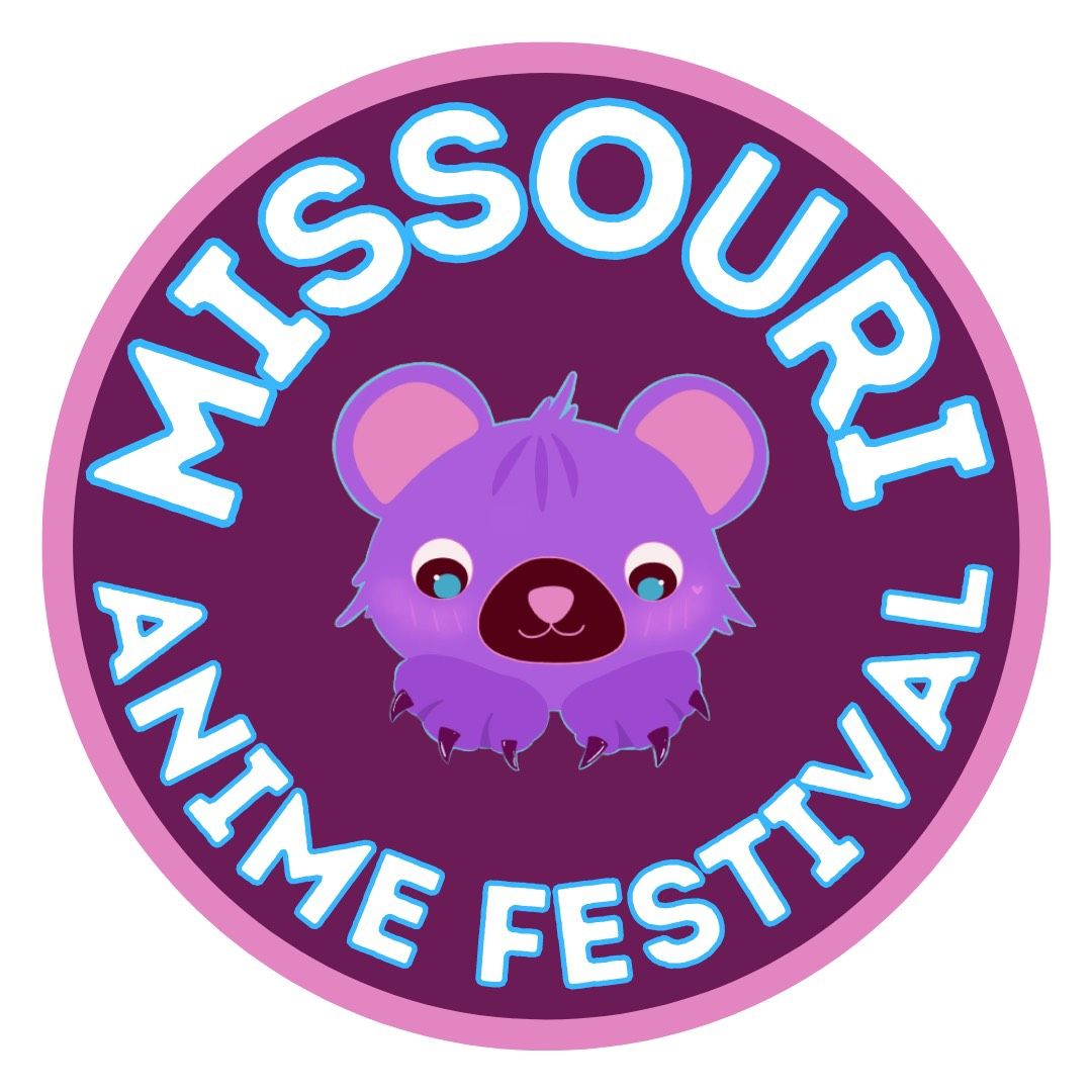 Missouri Horror Con & Anime Fest - Sunday