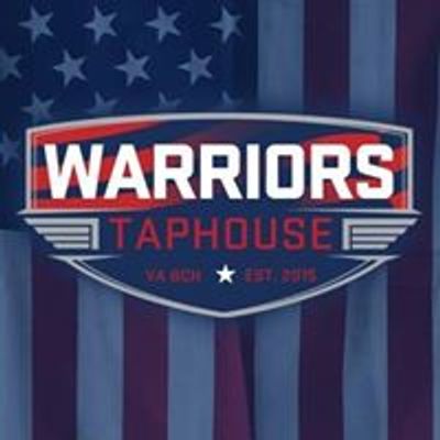 Warriors Taphouse