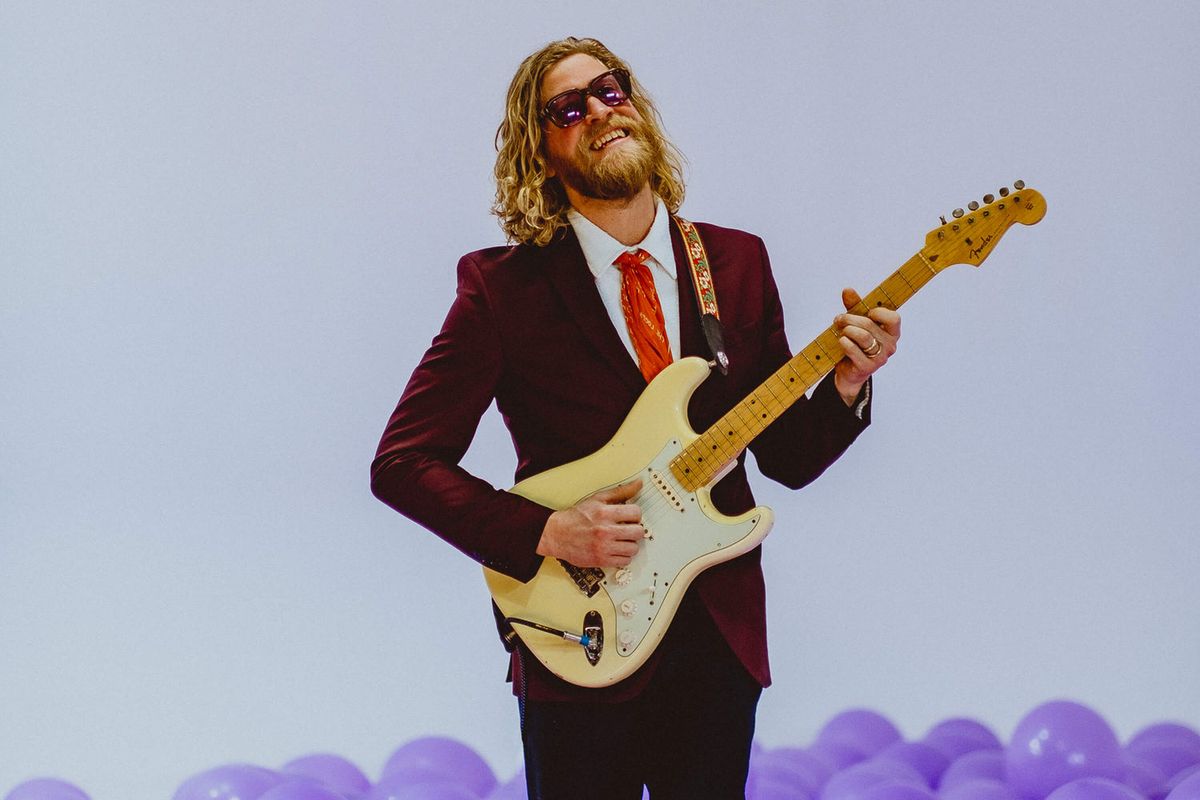 Allen Stone (16+)