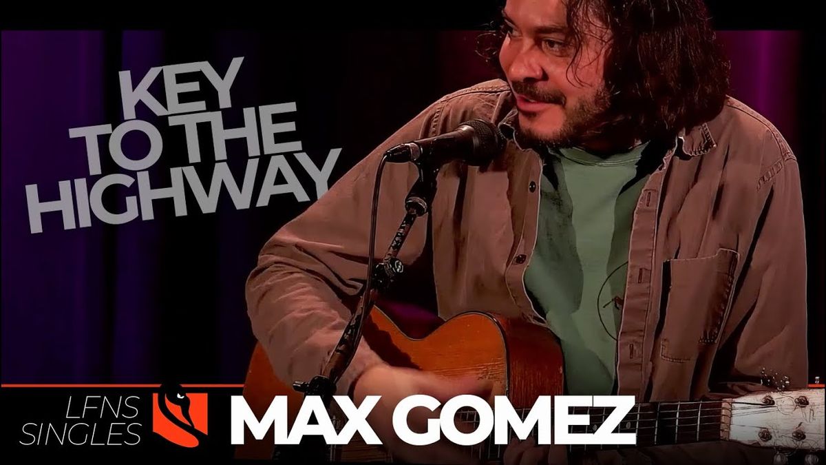 10cc with Max Gomez