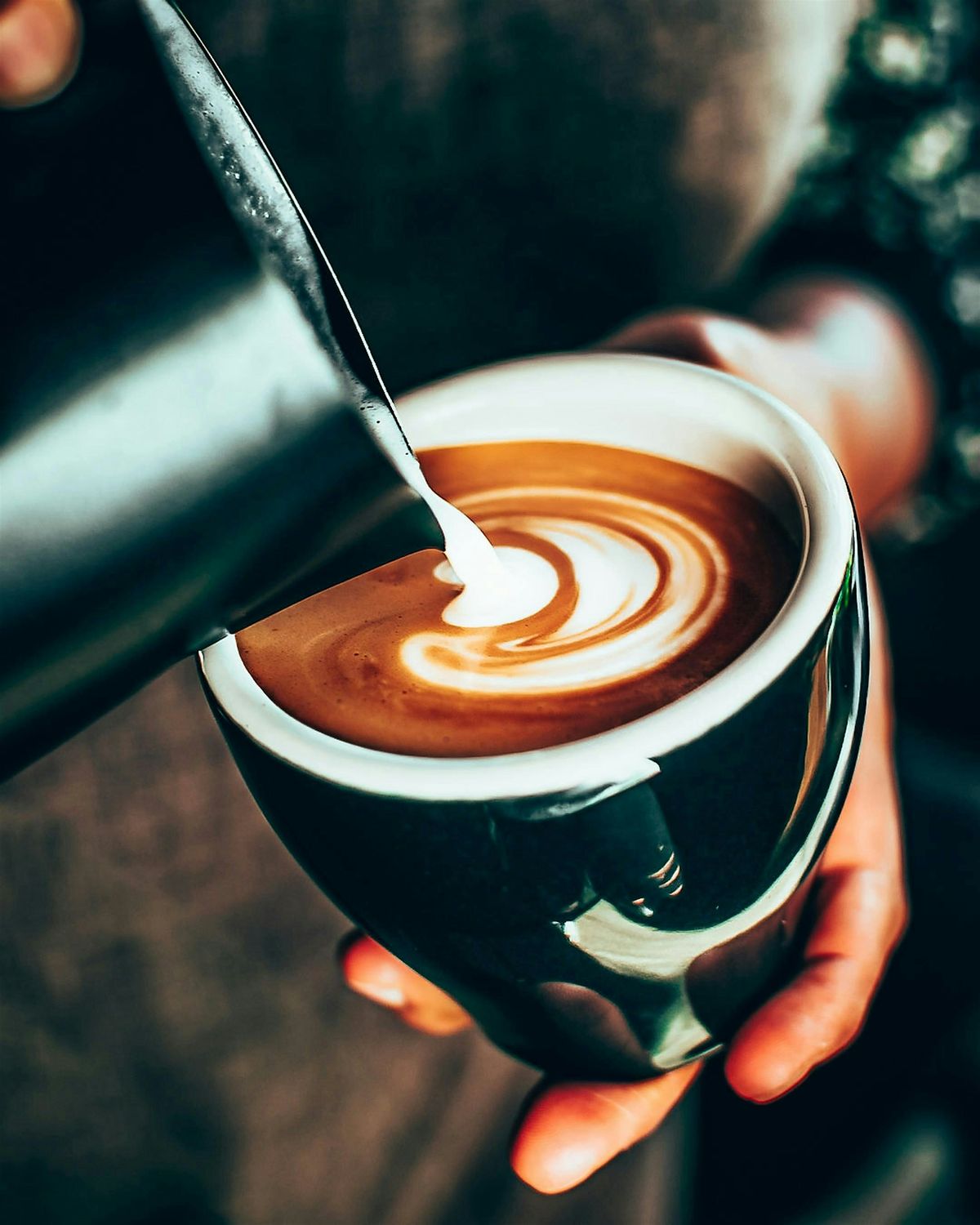 Home Barista Espresso & Latte Art Specialty Coffee Workshop