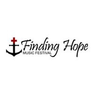 Finding Hope Music Festival
