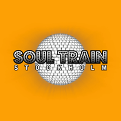 Soul Train Stockholm
