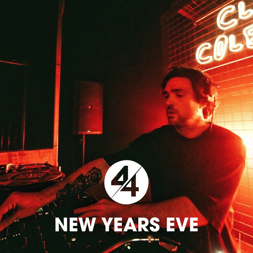 NYE w\/ Kepler, Lauren Lo Sung, ADMNTi, Phill de Janeiro + more