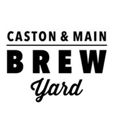 Caston & Main Brew Yard