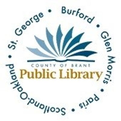 County of Brant Public Library