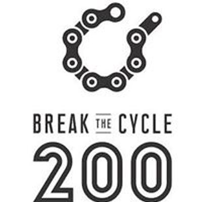 Break the Cycle 200