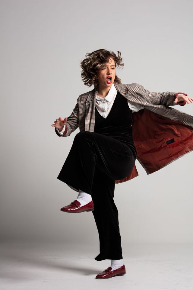 Northern Soul Dance Workshops