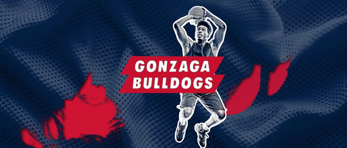 Oklahoma Sooners at Gonzaga Bulldogs Mens Basketball