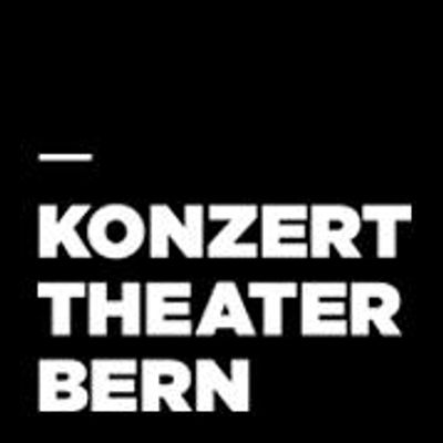 Konzert Theater Bern
