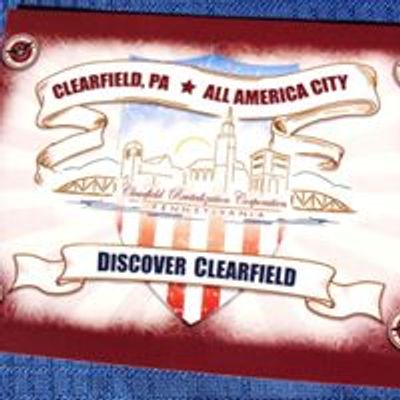 Clearfield Revitalization Corp.