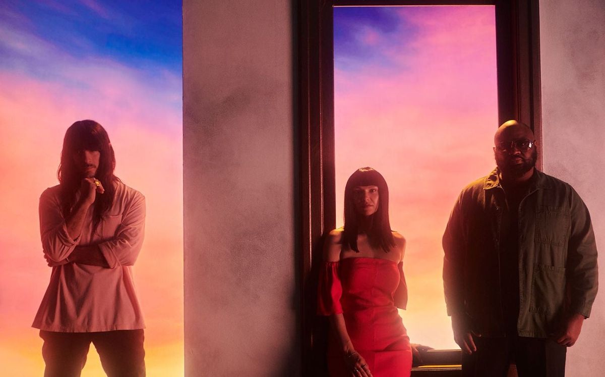 Khruangbin (16+)