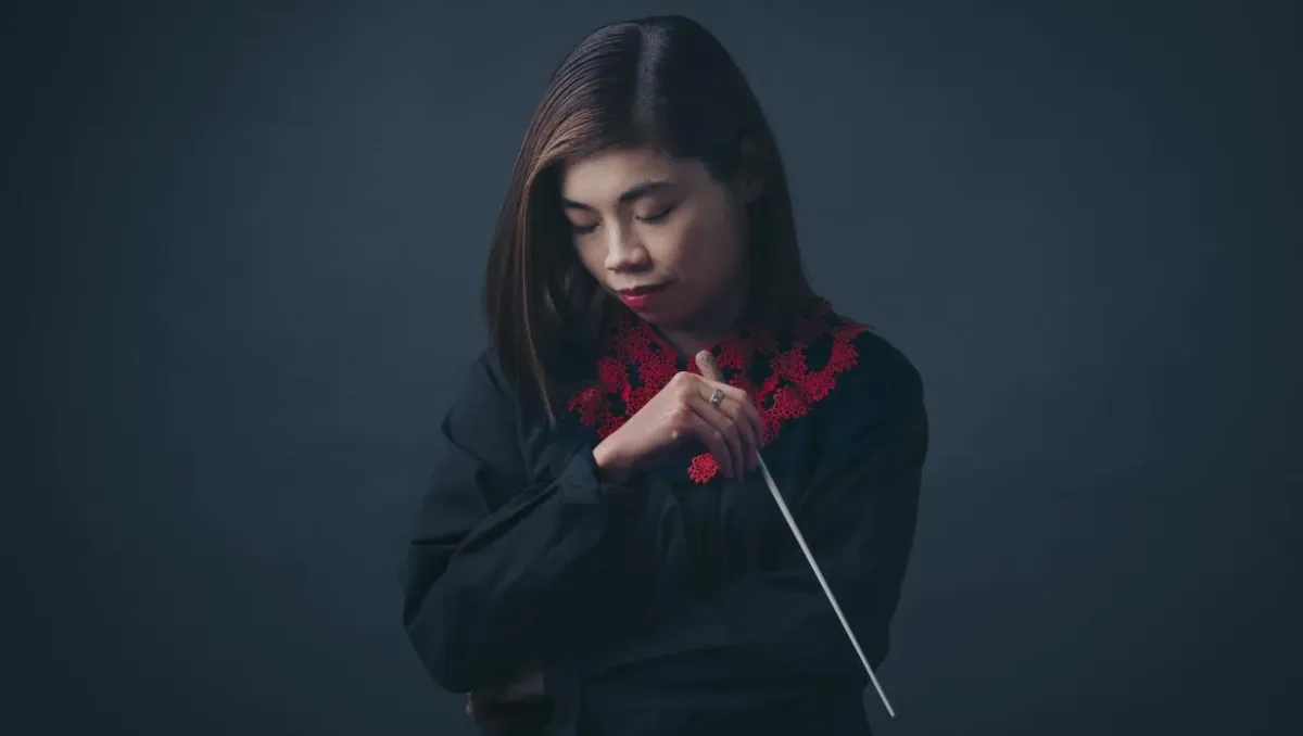 San Francisco Symphony - Elim Chan Conducts La Mer at Davies Symphony Hall