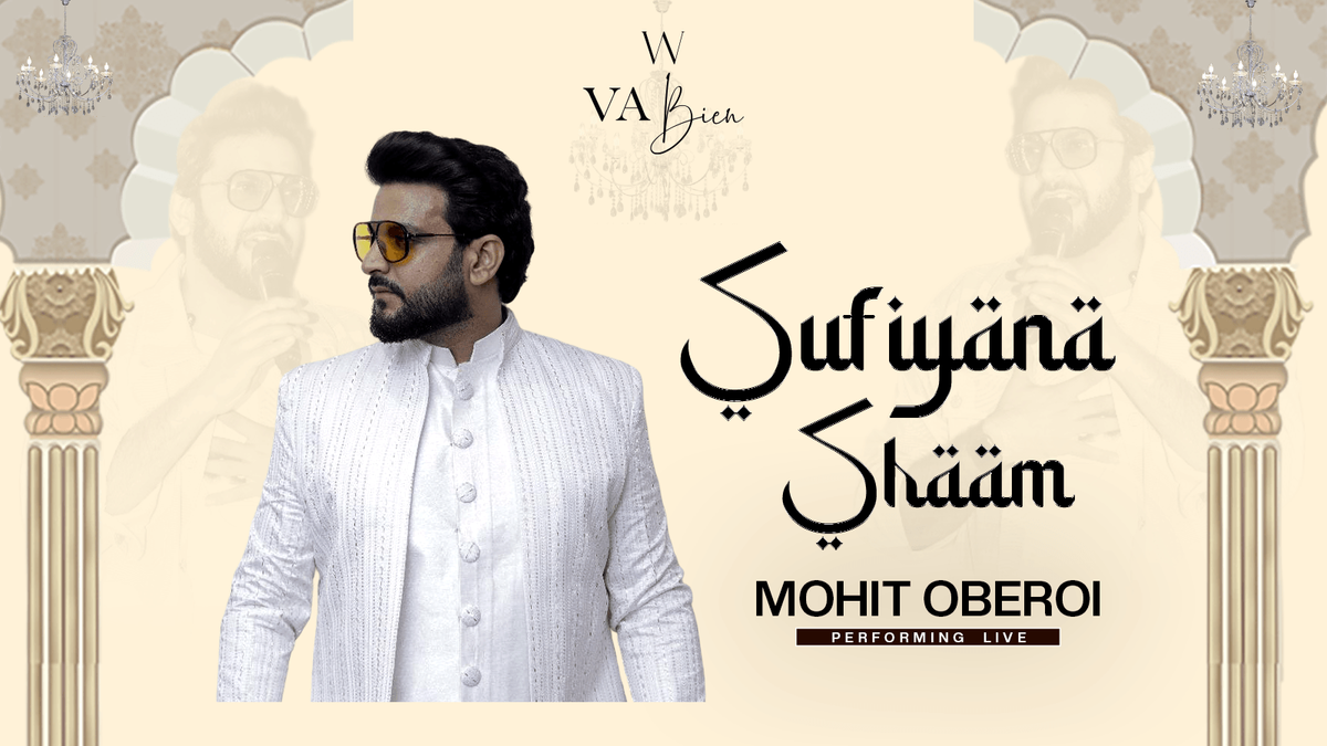 Sufiyana Shaam