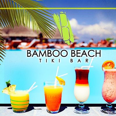 Bamboo Beach Tiki Bar
