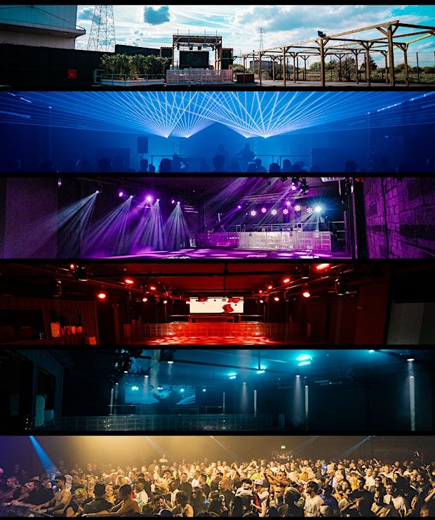Event Photos