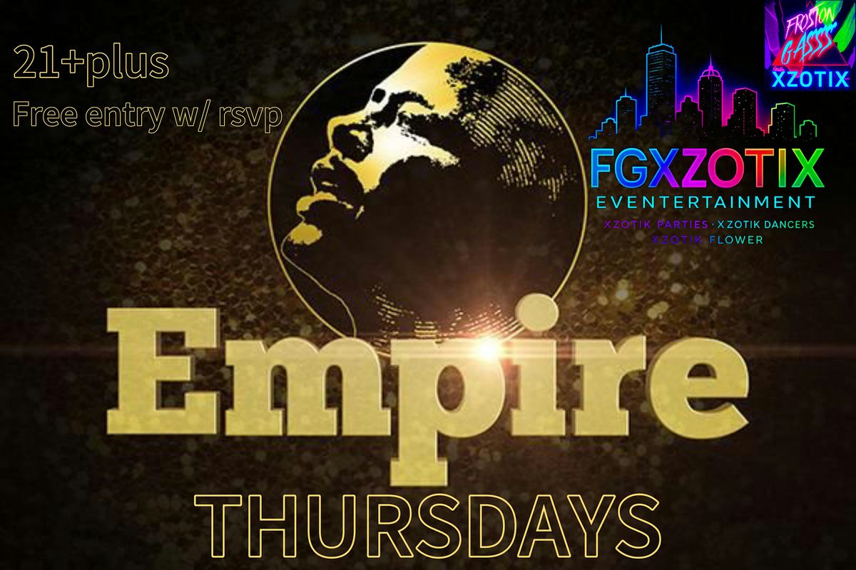 \u269c\ufe0fKAREEM @ ERIPME THURSDAYS\u269c\ufe0f\u26d4\ufe0fFREE ENTRY\u26d4\ufe0f FR\u2744\ufe0fST FGXzotix