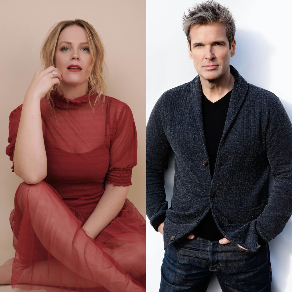 Fort Worth Symphony Orchestra: Robert Spano - An Evening in Finland