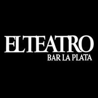 EL TEATRO BAR LA PLATA