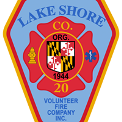 Lake Shore Volunteer Fire Company