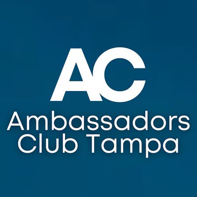 Ambassadors Club Tampa