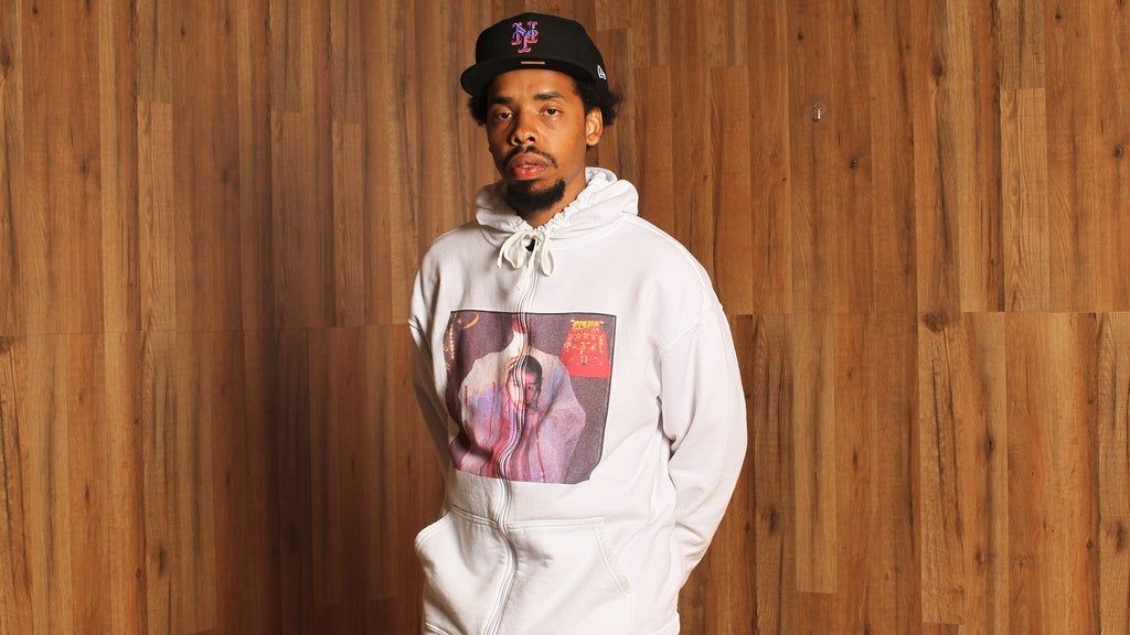 EARL SWEATSHIRT - 3L World Tour