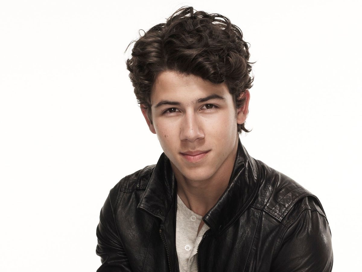 Nick Jonas