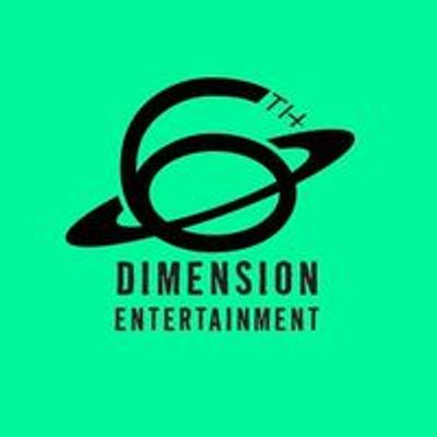 6th Dimension Entertainment