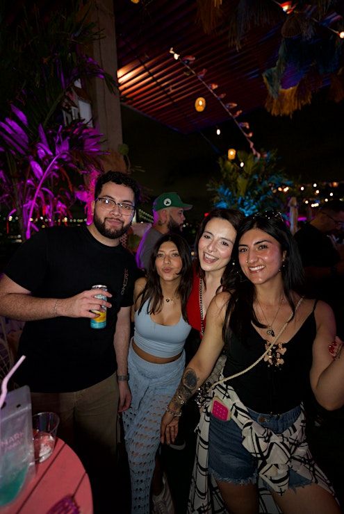 Event Photos