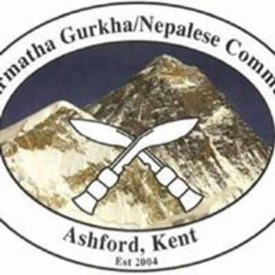 Sagarmatha Gurkha Nepalese Community