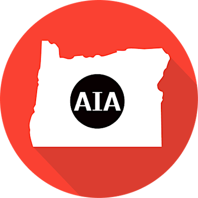 AIA Oregon