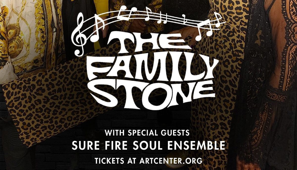 The Family Stone