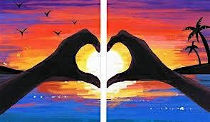 LOVE, PAINT, & SIP | JACKSON MS