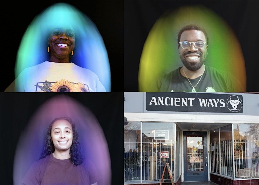 Aura Photography (In-Depth Report & Digital Photo)