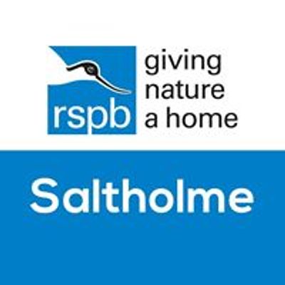 RSPB Saltholme