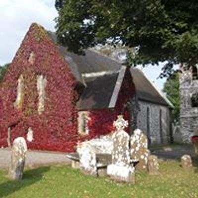 Knockainey St. John's Church