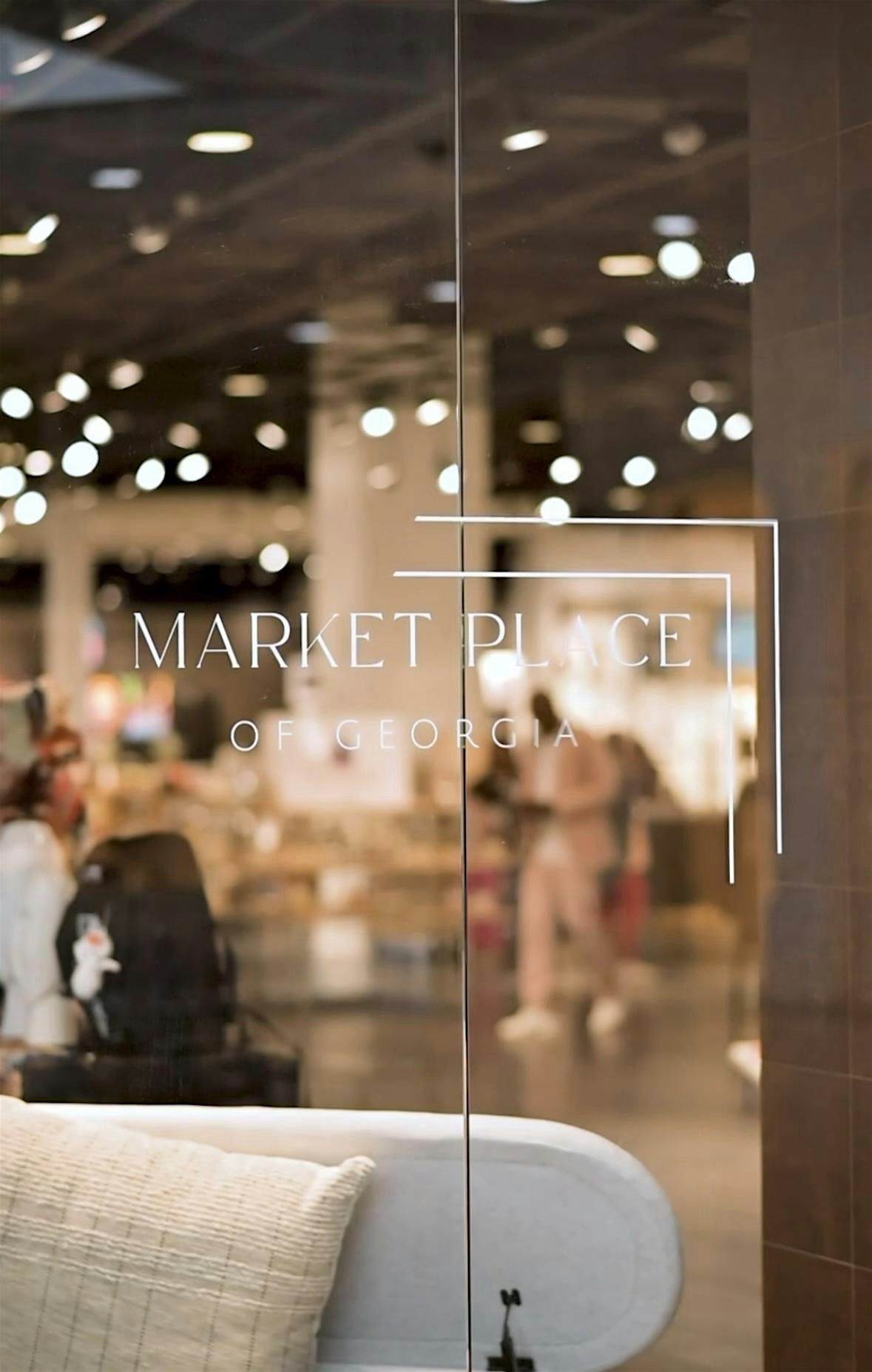 The Market Place of Georgia-Atlantic Station Vendor Opportunities