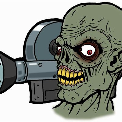 Bleedingham Film Festival