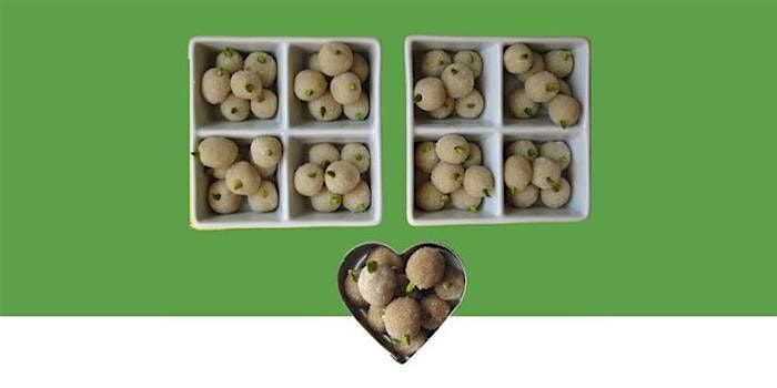 Persian Mulberry Sweets: A No-Bake Confectionery Class