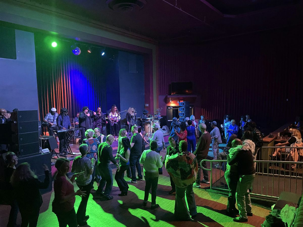 Soul Pocket Dance Party June 12