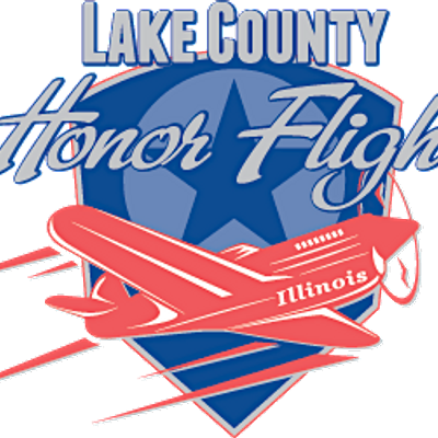 Lake County Honor Flight