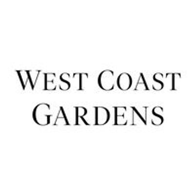 West Coast Gardens