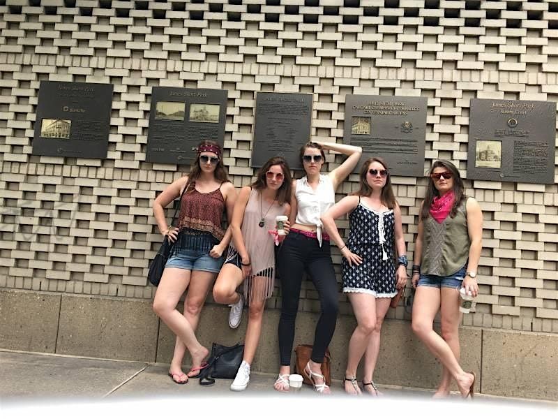 Melbourne Let\u2019s Roam Treasure Hunt:Marvelous Melbourne!