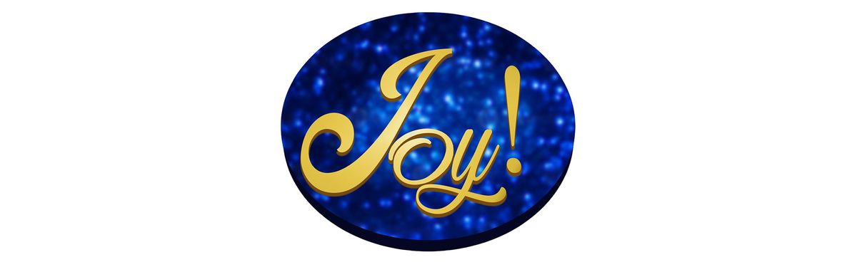 Cincinnati Mens Chorus - Joy!: CMC Holiday Concert at Anderson Theater at Memorial Hall OTR