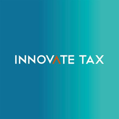 Innovate Tax