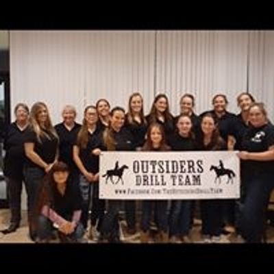 The Outsiders Drill Team